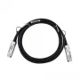 BlueOptics X66211B-5-BL InfiniBand glasvezelkabel 5 m QSFP28
