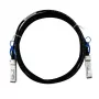 SFP28 DAC-kabel BlueOptics SFP28-DAC-5M-BL 5m stekker/stekker