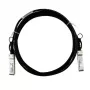 BlueOptics FN-CABLE-SFP+1-BL 10GBASE-CR SFP+ naar SFP+ DAC-kabel, 1 m