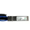 DAC-kabel BlueOptics SFP-25G-CU3M-BL SFP28 25G 3m zwart