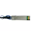 DAC-kabel BlueOptics SFP-25G-CU3M-BL SFP28 25G 3m zwart