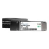 BlueOptics QSFP28 DAC-kabel SFP-DAC100-2M-BL 100GBASE-CR4 2 m, zwart
