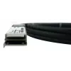 BlueOptics 980-9I54L-00V02A-BL BlueLAN QSFP56 DAC-kabel, 2,5 m