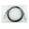 DAC-kabel BlueOptics QSFP-200G-C3M-BL 3 m QSFP56 zwart