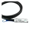 DAC-kabel BlueOptics QSFP-200G-C3M-BL 3 m QSFP56 zwart