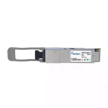 Glasvezel-transceivermodule BlueOptics BO25LS856S1D-BO 100000 Mbit/s QSFP28