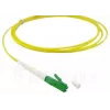Glasvezelkabel BlueOptics SFP2122BU5MX LC SC OS2 5 m geel