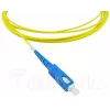 Glasvezelkabel BlueOptics SFP2122BU5MX LC SC OS2 5 m geel
