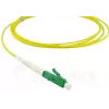 Glasvezelkabel BlueOptics SFP2122BU5MX LC SC OS2 5 m geel