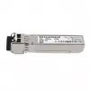 BlueOptics BO35J856S3D SFP+ transceiver, 10GBASE-SR, 850 nm, LC Duplex (HPE Aruba J9150A compatibel)