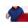 tesa Easy Cover Perfect+ Dispenser XL Afdekfolie, 17 m x 2,60 m (56572-00000-00)