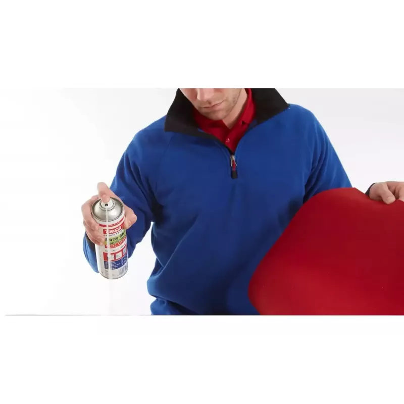 tesa Easy Cover Perfect+ Dispenser XL Afdekfolie, 17 m x 2,60 m (56572-00000-00)