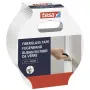 Dichtingsvoegband Tesa 52512 20 m x 50 mm wit