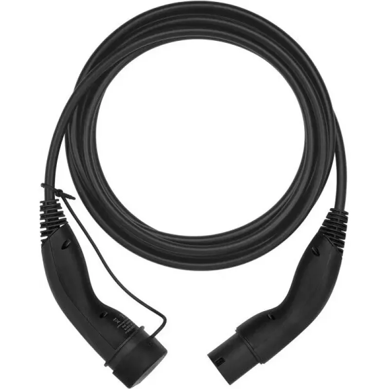 Laadkabel voor elektrische voertuigen Lapp 5555934005 Type 2 7m 11kW