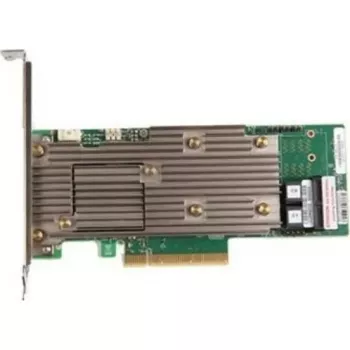 Storage-controller FUJITSU PRAID controller EP 3254-8I FH/LP 8 poorten
