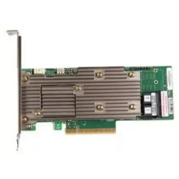 RAID-controller FUJITSU EP 3258-16I FH/LP 16 poorten