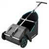 Handveegmachine GARDENA 3566-20, handmatige grashark