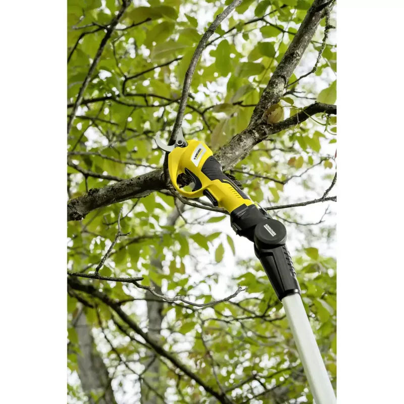 Karcher TLO 2-18 accu-bypass-takenschaar 1.445-340.0