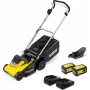 Karcher dual-accuset LMO 4-18 (model 1.445-421.0) reserveaccu's voor draadloos gereedschap