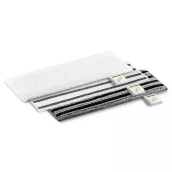 Kärcher 2.863-341.0 veegaccessoire, wegwerpdoek, 115x345 mm