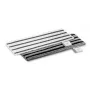 Kärcher EasyFix Power vloerdoekset, 115 mm, 345 mm, 2 stuks