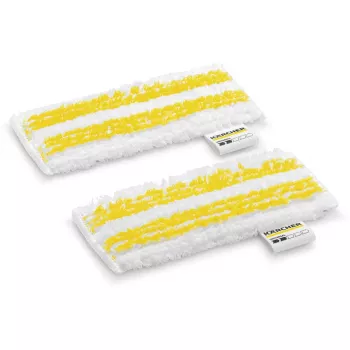 Reinigingsdoekset Karcher 2.863-343.0 voor flexibele handmond