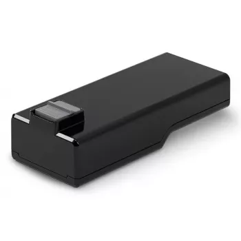 Accu-handstofzuiger Kärcher 2.863-362.0 zwart 400g