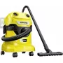 Stofzuiger Kärcher WD 4-18 Dual V-20/22