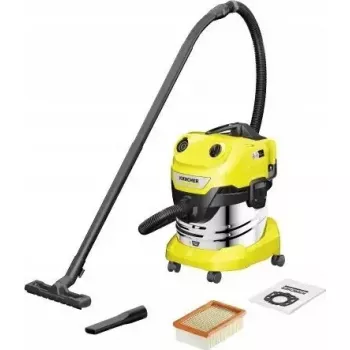 Stofzuiger Kärcher WD 4-18 S Dual V-20/22