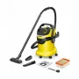 Nat- en droogzuiger Karcher WD 5 Control (model 1.628-316.0)