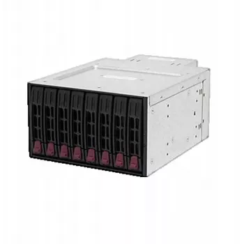 FUJITSU upgradekit 4X 2.5 PY-BA24SG — upgradekit voor 2,5-inch apparaten, model PY-BA24SG