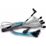 RAID-kabelkit FUJITSU PY-CBS119 voor PRIMERGY TX1330 – interne RAID/SAS-bekabelingskit