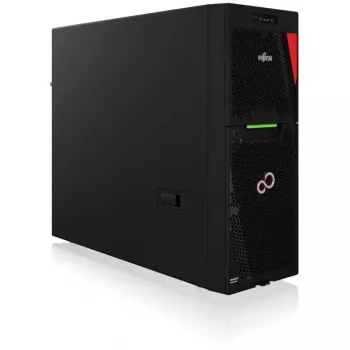 Tower-server FUJITSU PRIMERGY TX1330 M6 met Intel Xeon 6369P (single-socket) VFY:T1336SA269IN