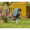 Gardena RollUp S tuinslang 15 m bovengronds teal