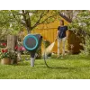 Gardena RollUp S tuinslang 15 m bovengronds teal