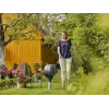 Gardena RollUp S tuinslang 15 m bovengronds teal