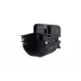 METZ CONNECT 1308895511-I BTR T-sleufhouder 55 mm met scheidingsschaal, horizontaal