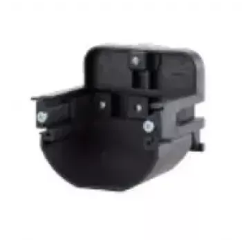 Montageset METZ CONNECT 1308895521-I zwart