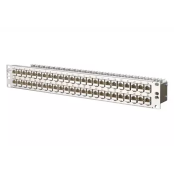 Patchpaneel METZ CONNECT 130924-E 1,5U