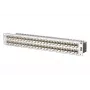 Patchpaneel METZ CONNECT 130924-E 1,5U