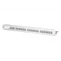Patchpaneel METZ CONNECT 130A21-00-E 1U