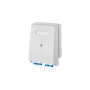 Contactdoos BTR NETCOM 150112C202-E wit