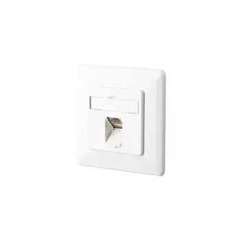 RJ-45-netwerkdoos BTR NETCOM 130C371002-I