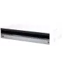 Patchpaneel-accessoire MetzConnect 130862-2H20-E rackmontage 2U wit