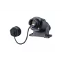 RJ-45-aansluitdoos METZ CONNECT 1401110012KE zwart IP67