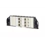Netwerkdoos RJ-45 BTR NETCOM 130B11S60301-E parelwit