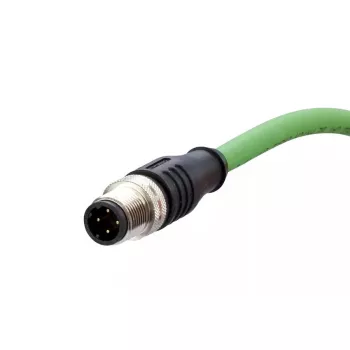 METZ CONNECT industriële netwerkaccessoires 142M1D10050 kabellengte 5 m