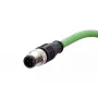 METZ CONNECT industriële netwerkaccessoires 142M1D10050 kabellengte 5 m