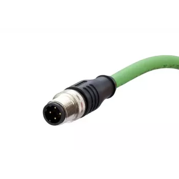 METZ CONNECT industriële netwerkaccessoires 142M1D10100 kabellengte 10 m