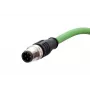 METZ CONNECT industriële netwerkaccessoires 142M1D10100 kabellengte 10 m